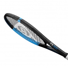 Dunlop Tennis Racket Srixon FX 500 Lite 100in/270g/Allround black - unstrung -